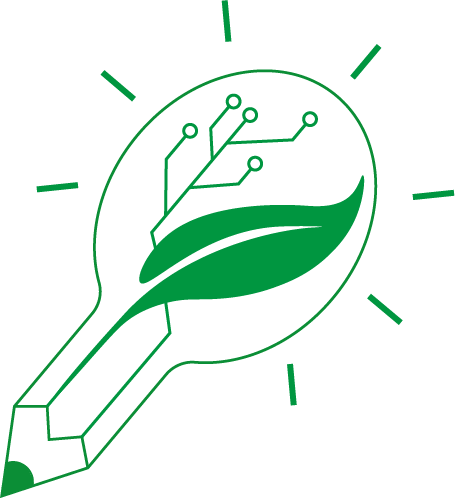 Logo Christophe Arthur — Copywriting Greentech